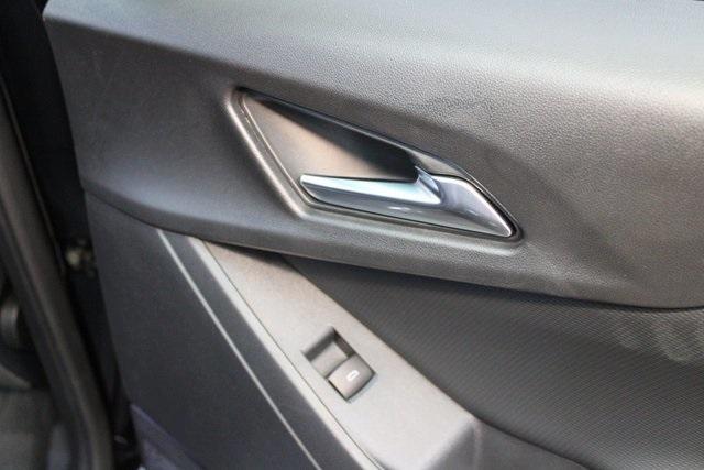new 2025 Chevrolet Equinox car, priced at $27,888