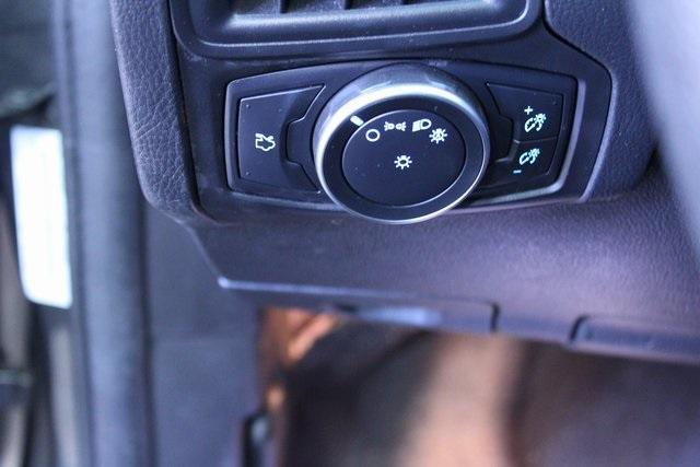 used 2018 Ford Focus car, priced at $10,900