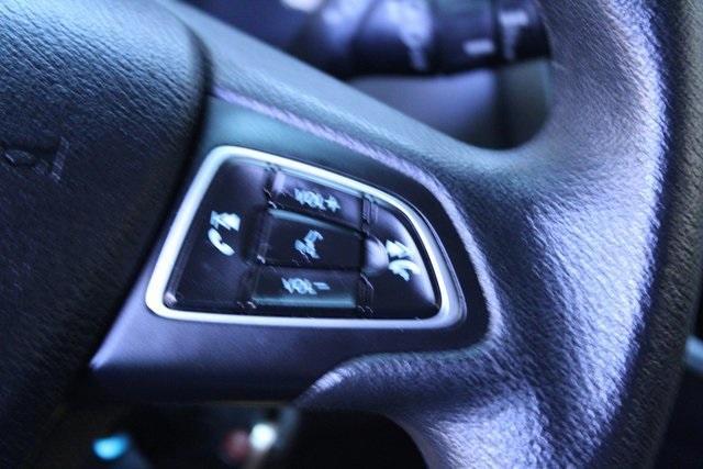 used 2018 Ford Focus car, priced at $10,900