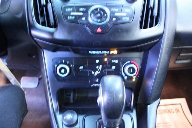 used 2018 Ford Focus car, priced at $10,900