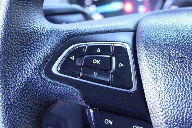 used 2018 Ford Focus car, priced at $10,900