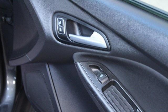 used 2018 Ford Focus car, priced at $10,900