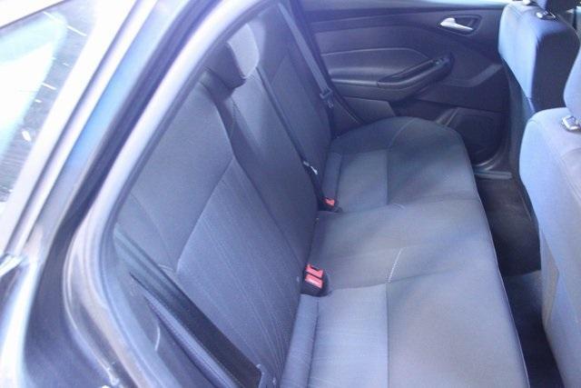 used 2018 Ford Focus car, priced at $10,900