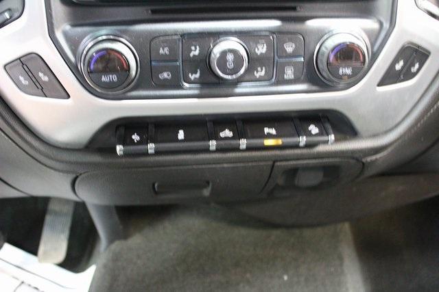 used 2017 GMC Sierra 1500 car, priced at $25,900