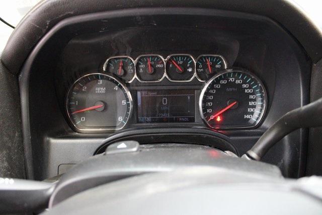 used 2017 GMC Sierra 1500 car, priced at $25,900