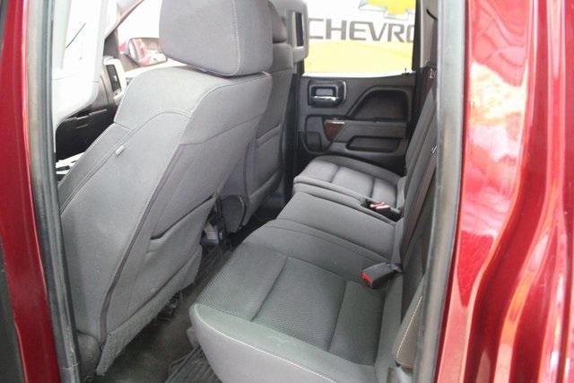 used 2017 GMC Sierra 1500 car, priced at $25,900