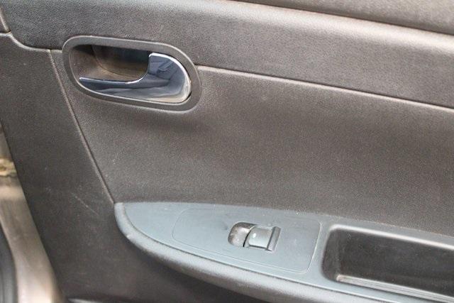 used 2012 Chevrolet Malibu car, priced at $3,500