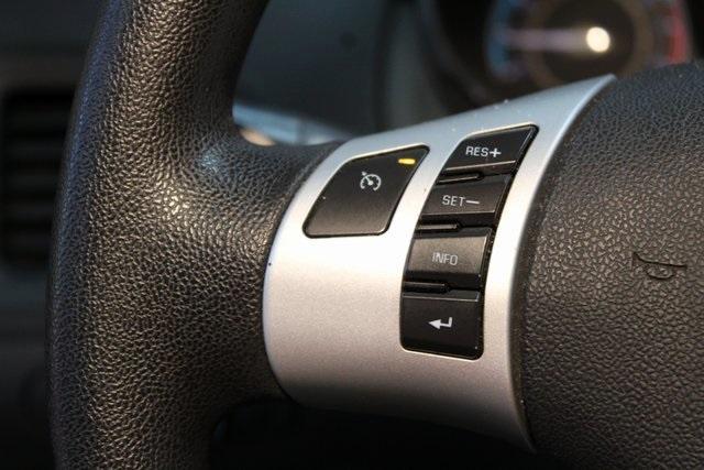 used 2012 Chevrolet Malibu car, priced at $3,500