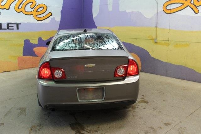 used 2012 Chevrolet Malibu car, priced at $3,500