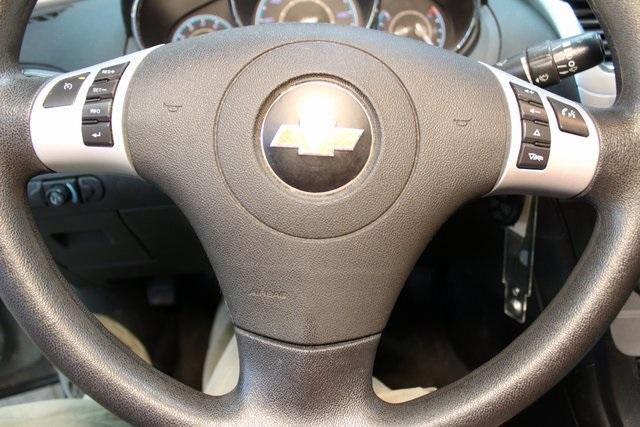 used 2012 Chevrolet Malibu car, priced at $3,500