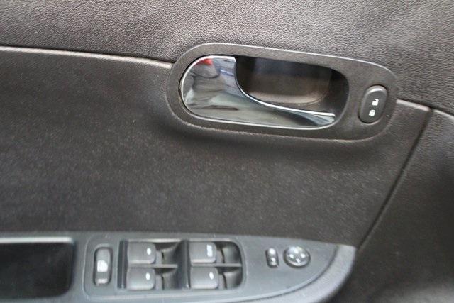 used 2012 Chevrolet Malibu car, priced at $3,500