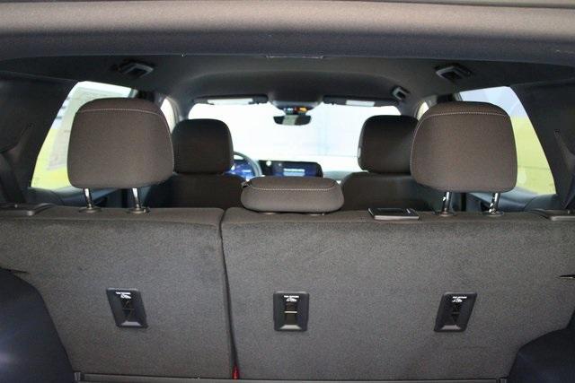 new 2026 Chevrolet Equinox car, priced at $31,753