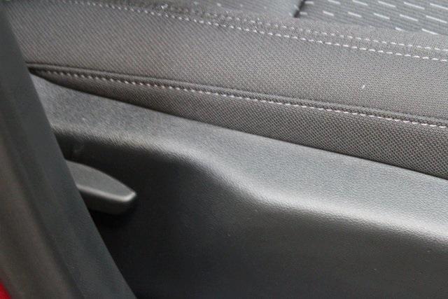 new 2026 Chevrolet Equinox car, priced at $31,753