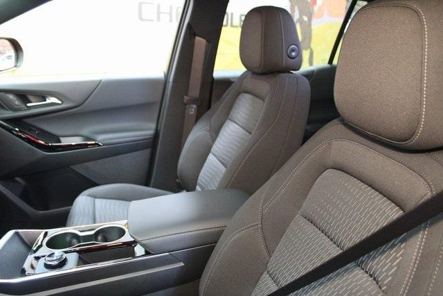 new 2026 Chevrolet Equinox car, priced at $31,753