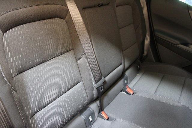 new 2026 Chevrolet Equinox car, priced at $31,753