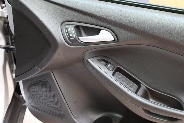 used 2018 Ford Focus car, priced at $12,500