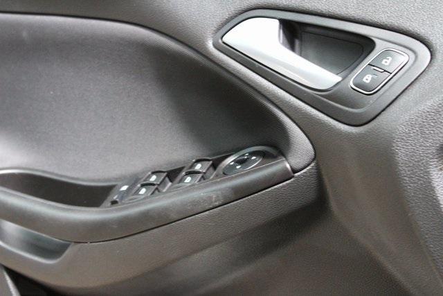 used 2018 Ford Focus car, priced at $12,500