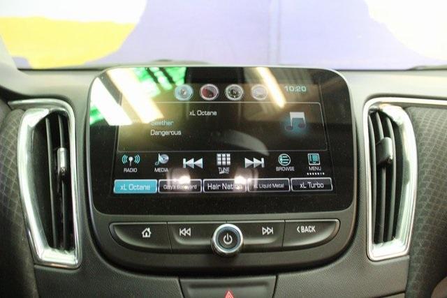 used 2016 Chevrolet Malibu car, priced at $9,500