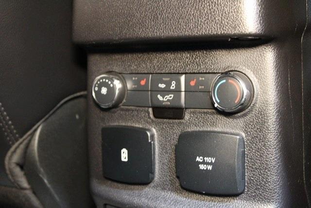 used 2019 Ford Explorer car, priced at $23,900