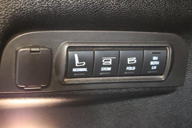 used 2019 Ford Explorer car, priced at $23,900
