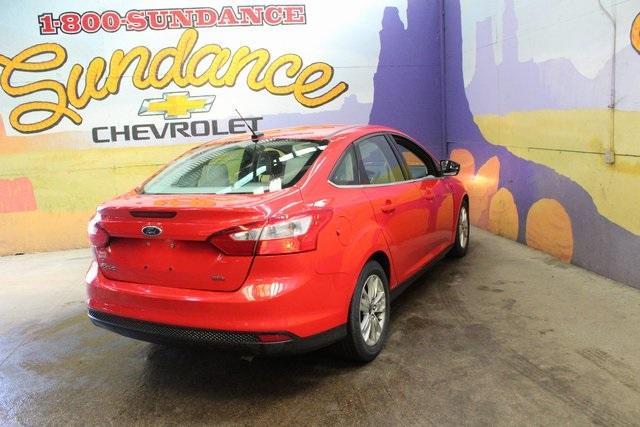 used 2012 Ford Focus car, priced at $2,900