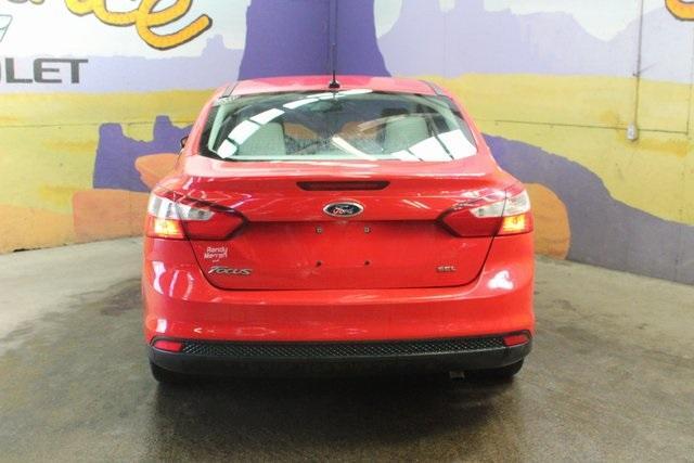 used 2012 Ford Focus car, priced at $2,900