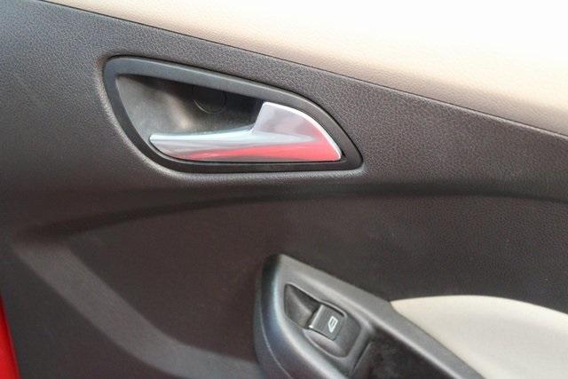 used 2012 Ford Focus car, priced at $2,900