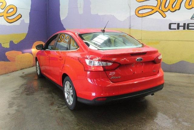 used 2012 Ford Focus car, priced at $2,900