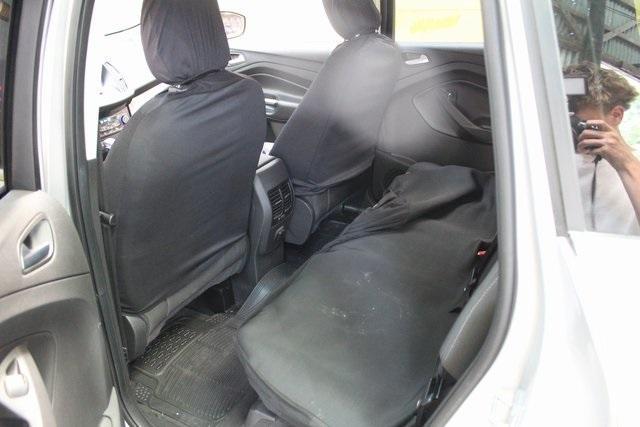 used 2019 Ford Escape car, priced at $16,900