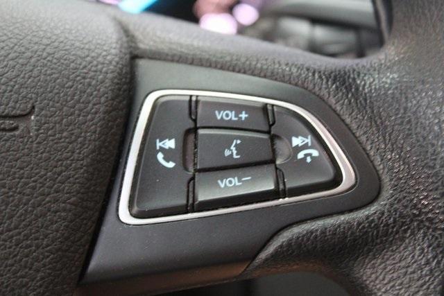 used 2019 Ford Escape car, priced at $16,900