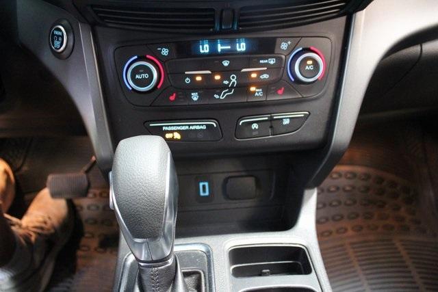 used 2019 Ford Escape car, priced at $16,900