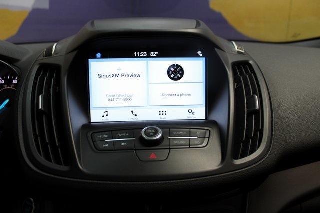 used 2019 Ford Escape car, priced at $16,900