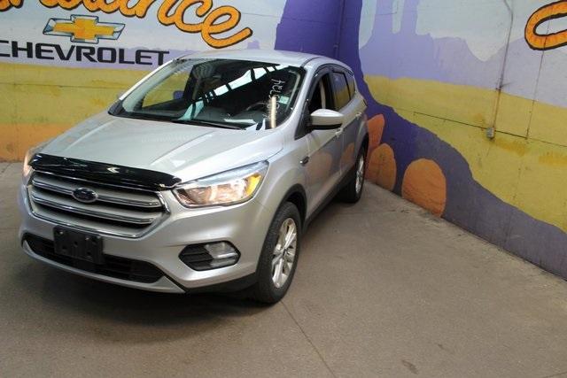 used 2019 Ford Escape car, priced at $16,900
