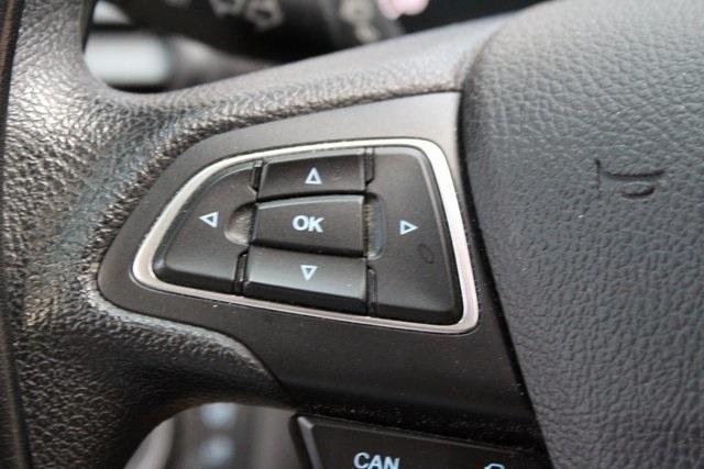 used 2019 Ford Escape car, priced at $16,900