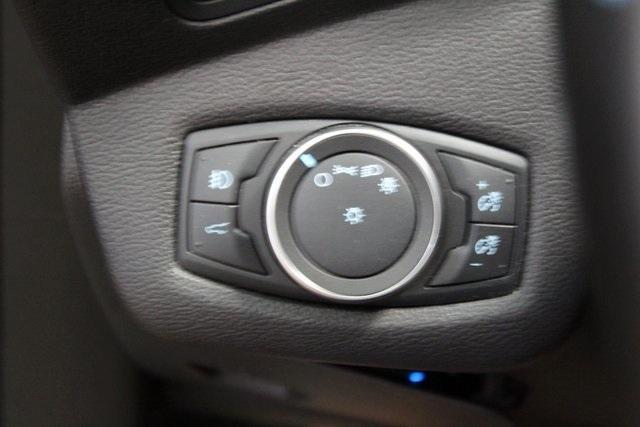 used 2019 Ford Escape car, priced at $16,900