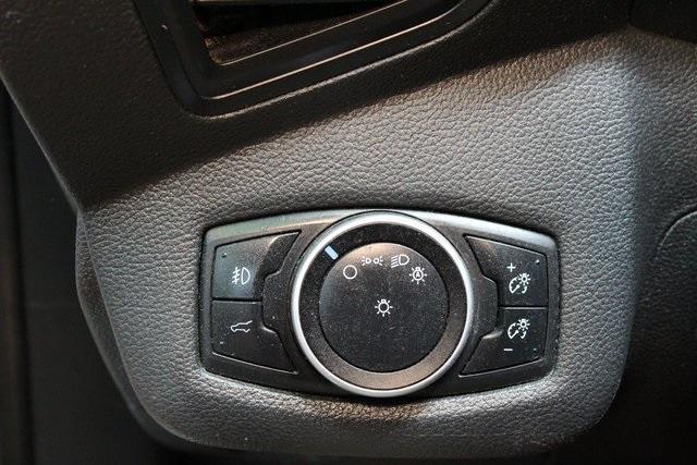 used 2017 Ford Escape car, priced at $13,900