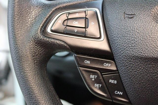 used 2017 Ford Escape car, priced at $13,900