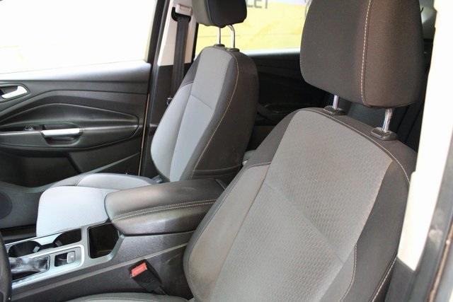 used 2017 Ford Escape car, priced at $13,900