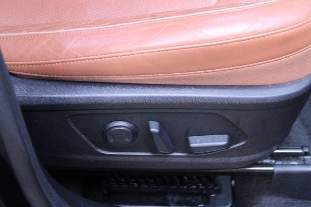 used 2021 Kia Sorento car, priced at $27,900