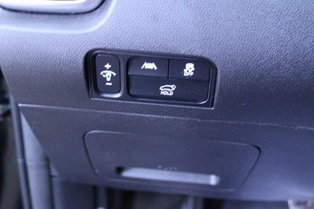 used 2021 Kia Sorento car, priced at $27,900