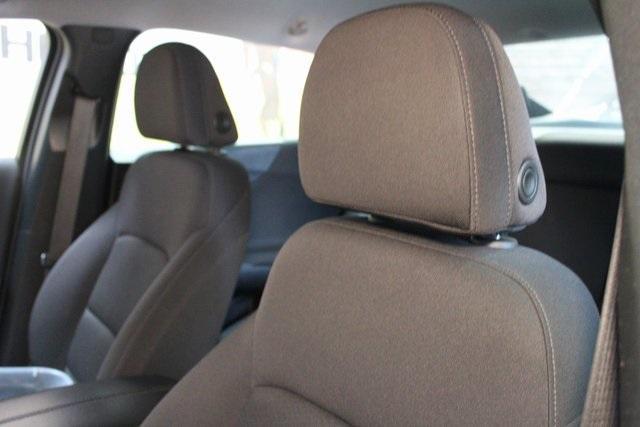 used 2022 Chevrolet Malibu car, priced at $18,900
