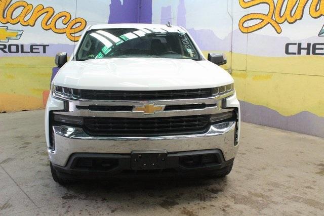 used 2019 Chevrolet Silverado 1500 car