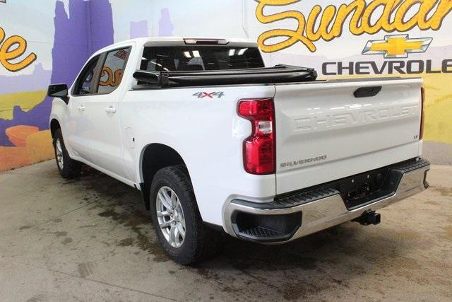 used 2019 Chevrolet Silverado 1500 car