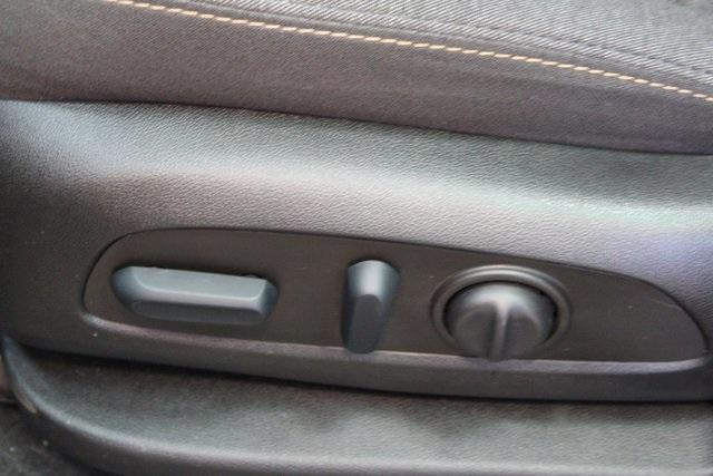 used 2022 Chevrolet Equinox car, priced at $22,900
