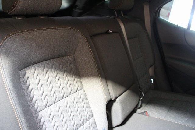 used 2022 Chevrolet Equinox car, priced at $22,900