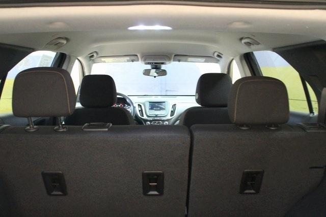 used 2022 Chevrolet Equinox car, priced at $22,900