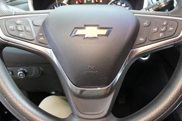used 2022 Chevrolet Equinox car, priced at $22,900