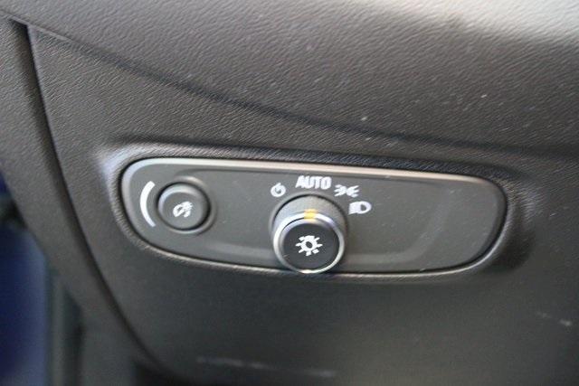 used 2022 Chevrolet Equinox car, priced at $22,900