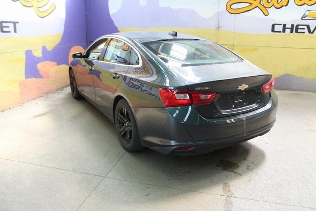 used 2016 Chevrolet Malibu car, priced at $12,300