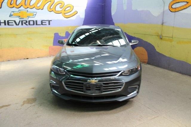 used 2016 Chevrolet Malibu car, priced at $12,300